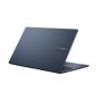 Laptop ASUS Vivobook 17, X1704VA-AU157, 17.3-inch, FHD (1920 x 1080) 16:9 aspect ratio, Intel® Core™ i5-1335U Processor 1.3 GHz 